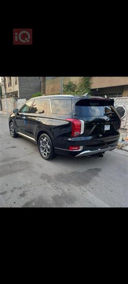 هيونداي باليسيد